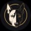 Bullterrier Logo